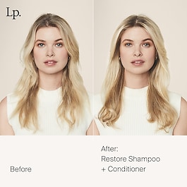 Restore Shampoo - Güçlendirici şampuan